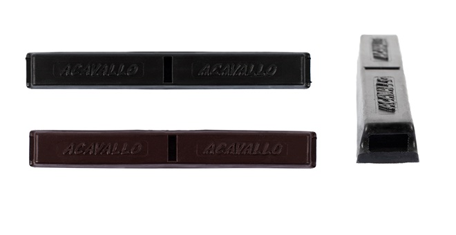 COPRIBARBOZZALE GEL ACAVALLO Accessori Imboccature 